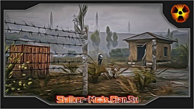 СТАЛКЕР ГАММА - Автомобили, строительство базы и многое другое