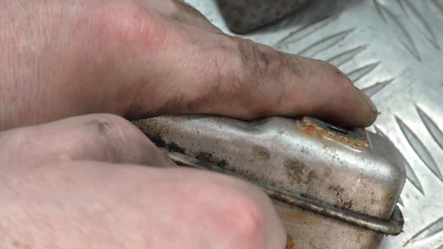 Секрет Глушителя и Подготовка Бензокосы к Сезону