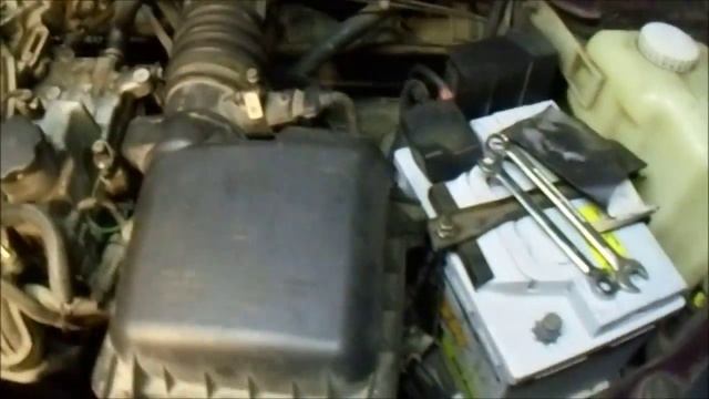 Лада приора ремонт своими руками. "Ревизия по массам"