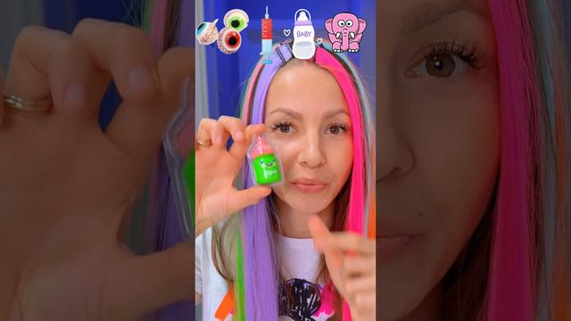 редкие сладости 2 😍😮❤️ #Larikifamily