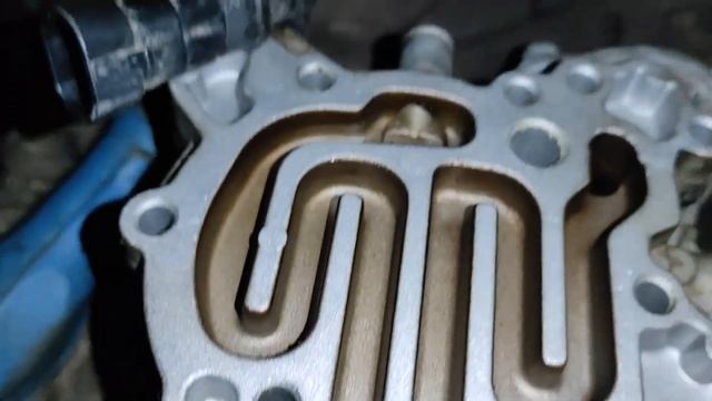 плавают обороты на газу, провалы, глохнет при переходе на газ 4 поколение