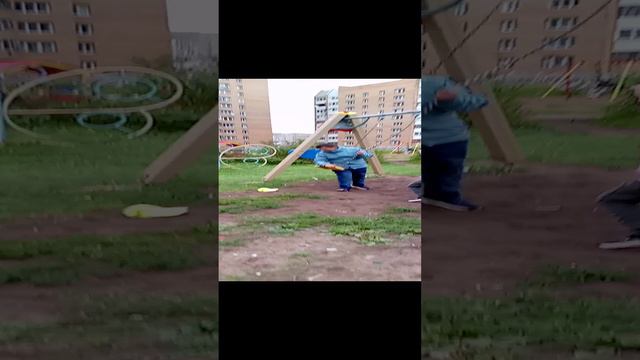 мы гуляем