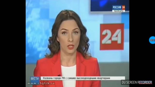 Мама Вики шоу в новостях