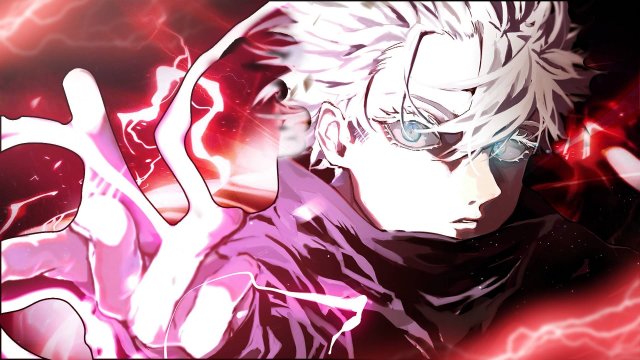 Central Cee – BAND4BAND (feat. Lil Baby) [Jujutsu Kaisen AMV]