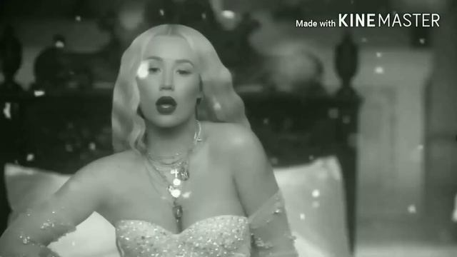 Iggy Azalea - Tokyo Snow Trip (VIDEO)