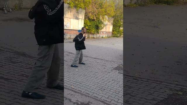Солевой
