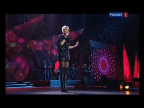 ВАЛЕРИЯ - Никто, как ты... Песня года 2009
