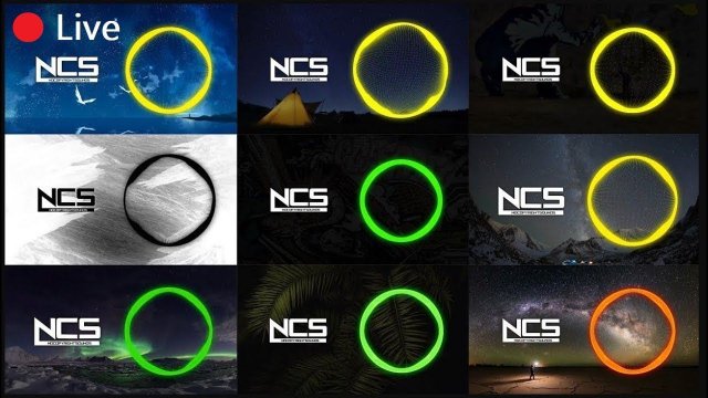 Best NCS Music 2024