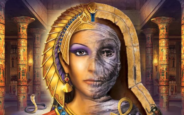 Нэнси Дрю. Усыпальница пропавшей королевы. Прохождение. Часть Первая