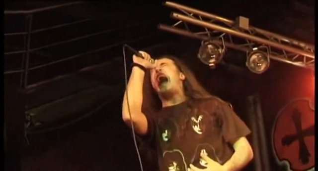 Vision Divine - "Versions Of The Same" (Live 2005) - "Stage Of Consciousness"