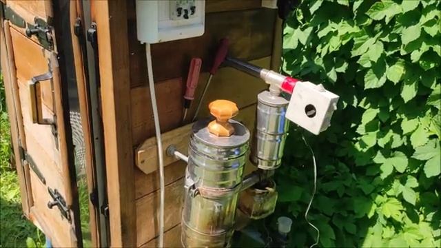 Гусь горячего копчения .Гусь варёно копчёный.