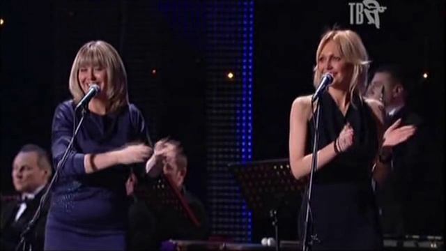 Андрей Никольский "Васильковая поляна"