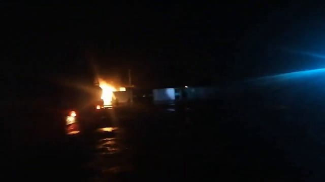 Происшествие в Инзенском районе Ульяновской области