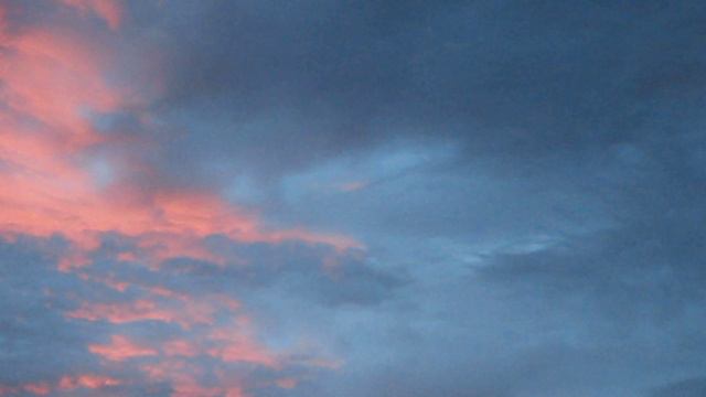 Красивое небо 2