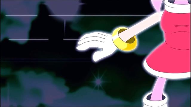 Sonic.exe - Monster