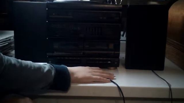 Музыкальный центр,и его история.......