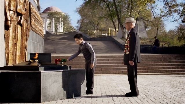 Гимн Бурятии на русском языке