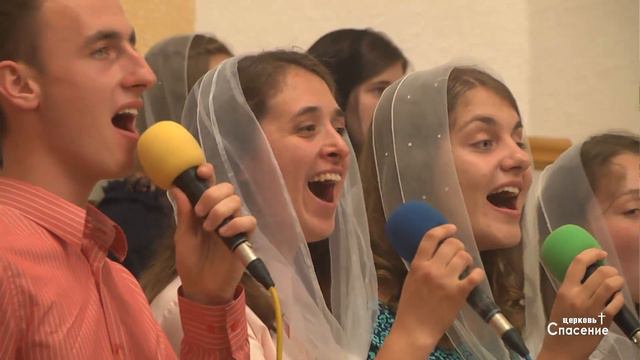 Граждане неба, небо для вас / Песня