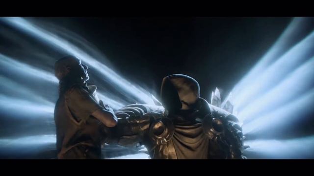 Diablo II: Resurrected All Cinematic | Все Ролики на Русском