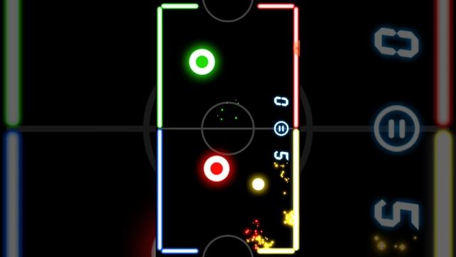 игра с младшим братом Макаром в аэрохоккей 1 часть!?