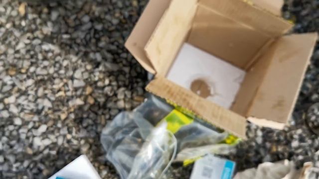 Убитый Уаз за 40т.р. Снимаем передний военный мост. Установка блокировки. Ремонт передней подвески