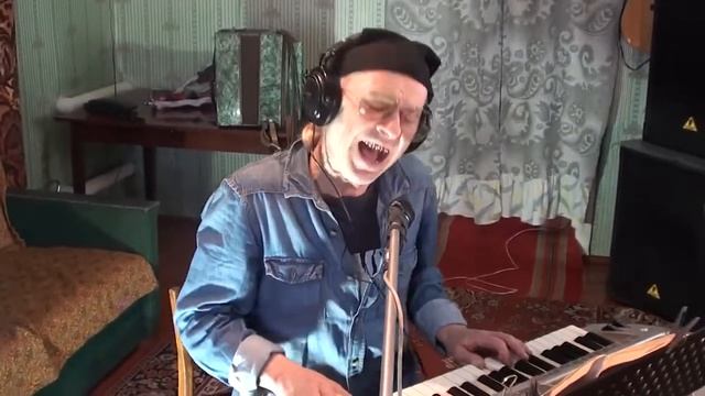 #8)Пётр Сотник-Старые Друзья.mp4