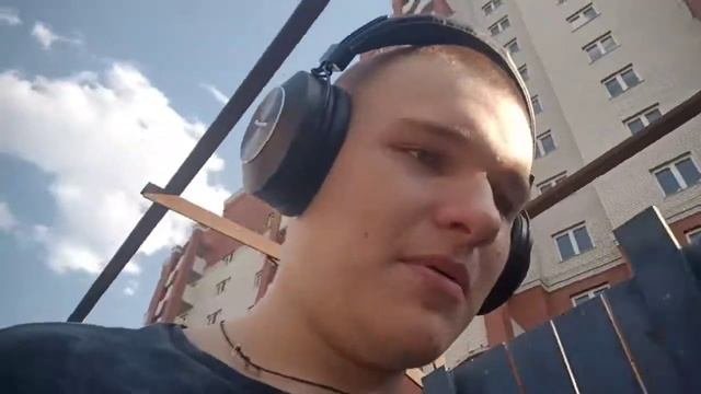 Влияние спорта на организм