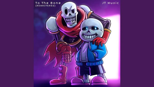 To the bone (Remastered) 1 hour loop: Original by @JTM на английском.1 ЧАС!!