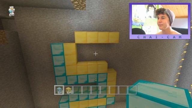 AMAZING WORLD - Minecraft [50]