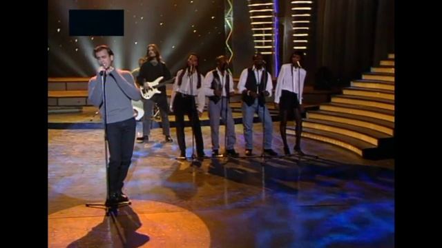 Enrique Iglesias - Experiencia Religiosa (HQ 1996)