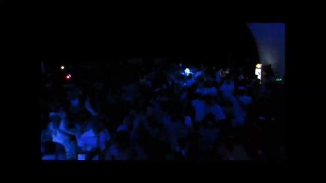 Крым. Поповка. Z City. Dj DeribaZ.