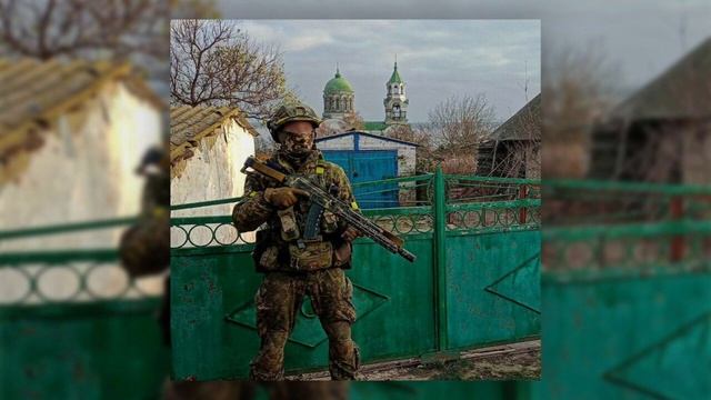 Кадетос & Кабан - Осень бьётся