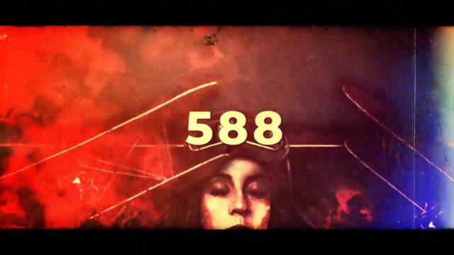 Sabaton - Night witches