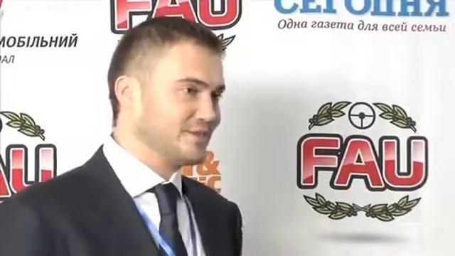 Виктор Викторович Янукович, Герои автоспорта Украины