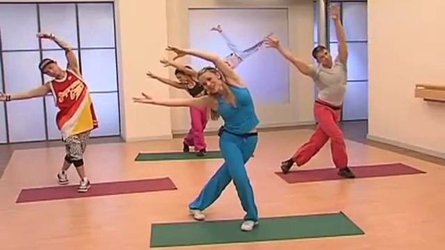 Марина Корпан  № 1  Дышать и худеть! Бодифлекс ЖИВИ!