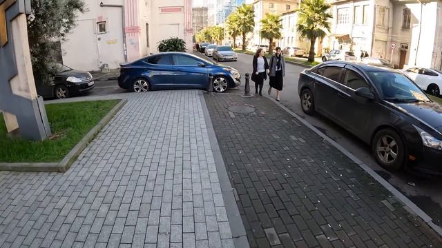 КАК ПРИВЕЗТИ В ГРУЗИЮ ВСЕ ЧТО НУЖНО ДЛЯ ЖИЗНИ?