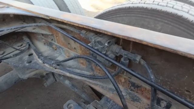 Как убрать клапаны АБС