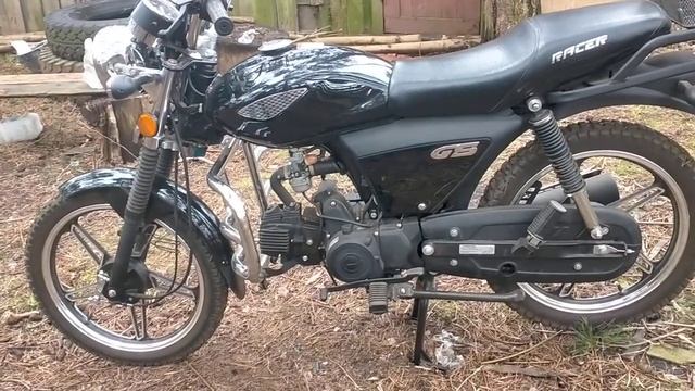Какую Альфу лучше купить?