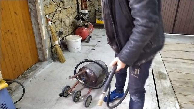 пескоструй своими руками Самый Лучший !!!!