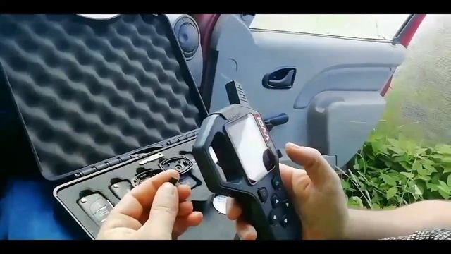 Потерял чип ключ от машины что делать