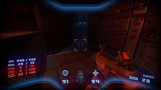 Prodeus Gameplay (PC HD)