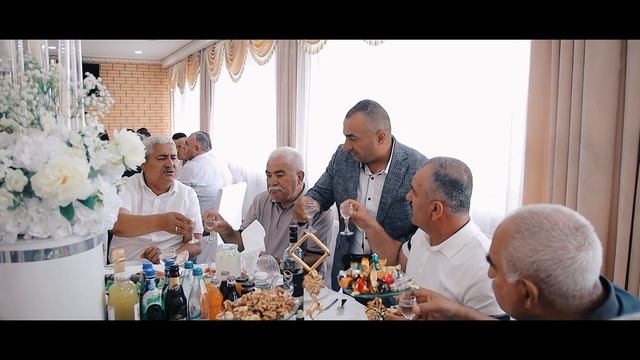 Шикарная Езидская свадьба г. Новосибирск Мурад и Сусанна MURAD SUSANNA