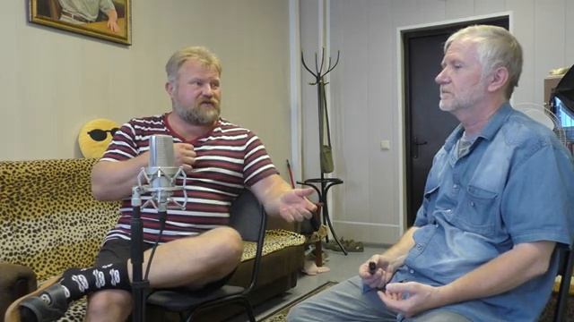 Супружеская измена. Психологи Денис Зверев и Олег Воротилин.