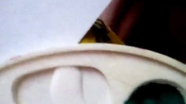 Как сделать элементарно акриловую краску!!