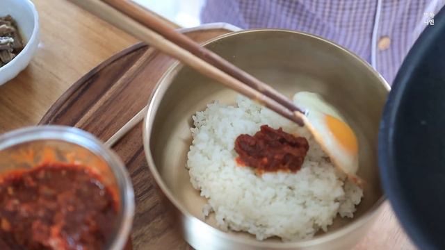 #32 느림의 미학, 저마다의 속도로 하는 살림 | 된장,고추장,간장저장 | 느린발효빵