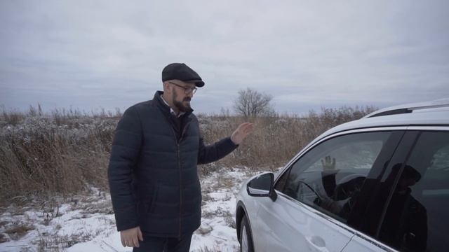 WV Tiguan 2018, 24 000 км, отзыв владельца. 4*4, 1.4 150 л.с. , робот DSG-6