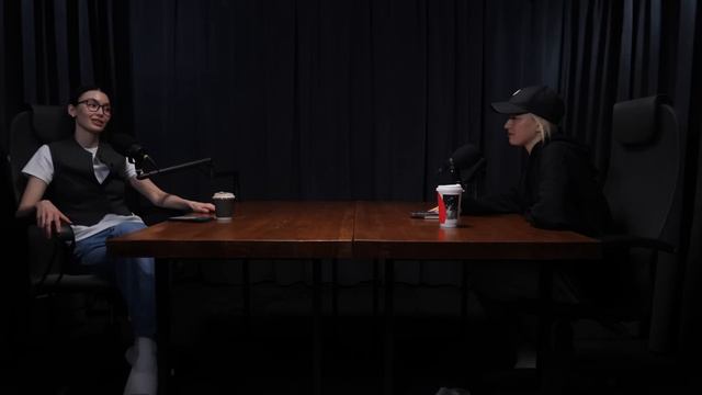 Модельный бизнес. О чём говорят модели? | АДЕЛЬ КАВЕНДИШ, САИДА ВАЛИЕВА