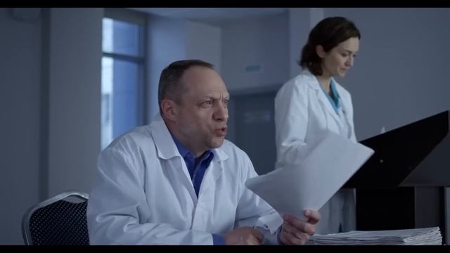 Художественный фильм "Право выбора", режиссер Елена Пискарева.mp4
