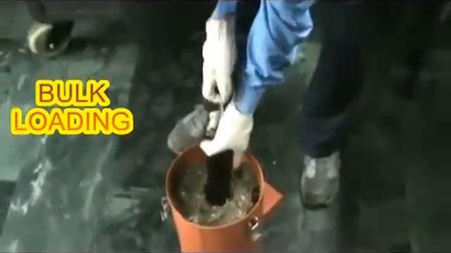 Плунжерный ручной шприц GROZ