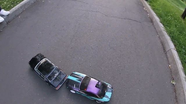 Сколько стоит RC DRIFT модель, что купить для рс дрифта, awd или rwd - ответы на частые вопросы